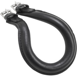 Wahlsten Premium Next Level QH Harness Complete, Biothane, Pony
