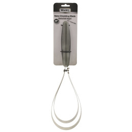 Wahl Metal Shredder / Curry - 1 pcs.