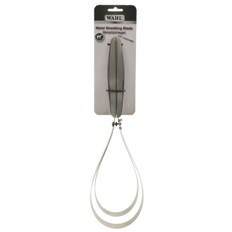 Wahl Metal Shredder / Curry - 1 pcs.