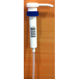 TRM Pump for - Cans