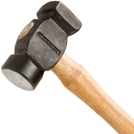 Mustad plaktukas - SQUARE SQUARE, STEEL - 1 vnt