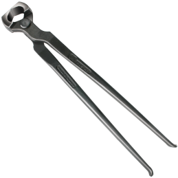 Mustad replės vinių nukirpėjos - 1 vnt