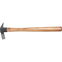 Mustad driving hammer Steel - 1 pcs
