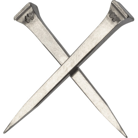 Mustad Slider - 1 box (44.5 mm)