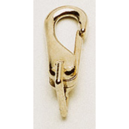 Snap Hook 63 mm
