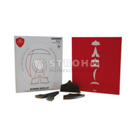 Werkman Ortho-Kit 1.0 (36 parts) - 1-Kit.
