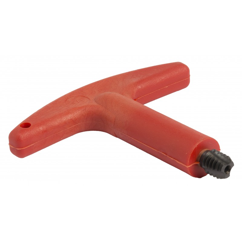 T-Tap with Wrench - 1 vnt