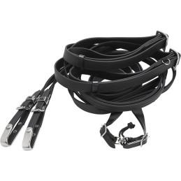W-Training Reins Biothane