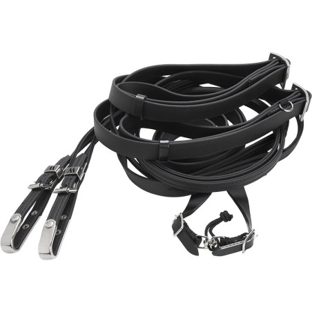 W-Training Reins Biothane