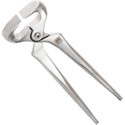 Mustad Premium Nipper Precise cutting edge