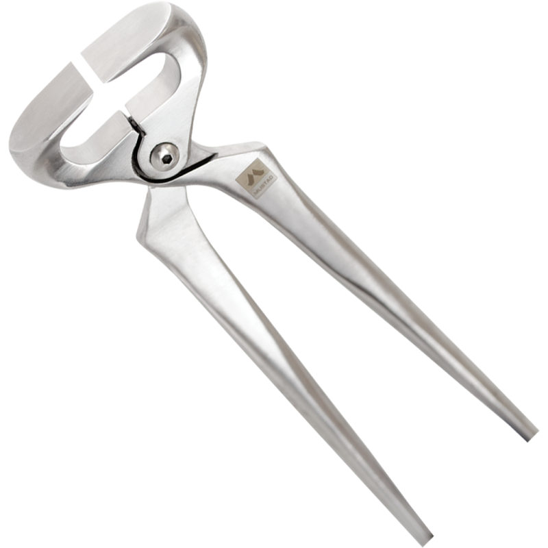 Mustad Premium Nipper 14" Precise cutting edge
