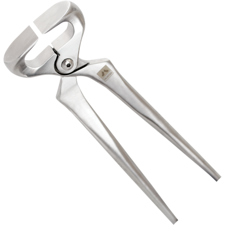 Mustad Premium Nipper 14" Precise cutting edge
