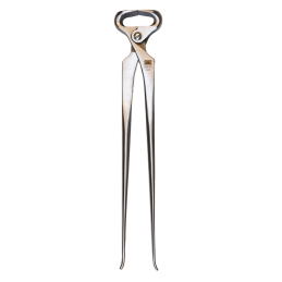 Mustad Premium Nipper Precise cutting edge