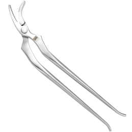 Mustad Premium Ergo-Clincher