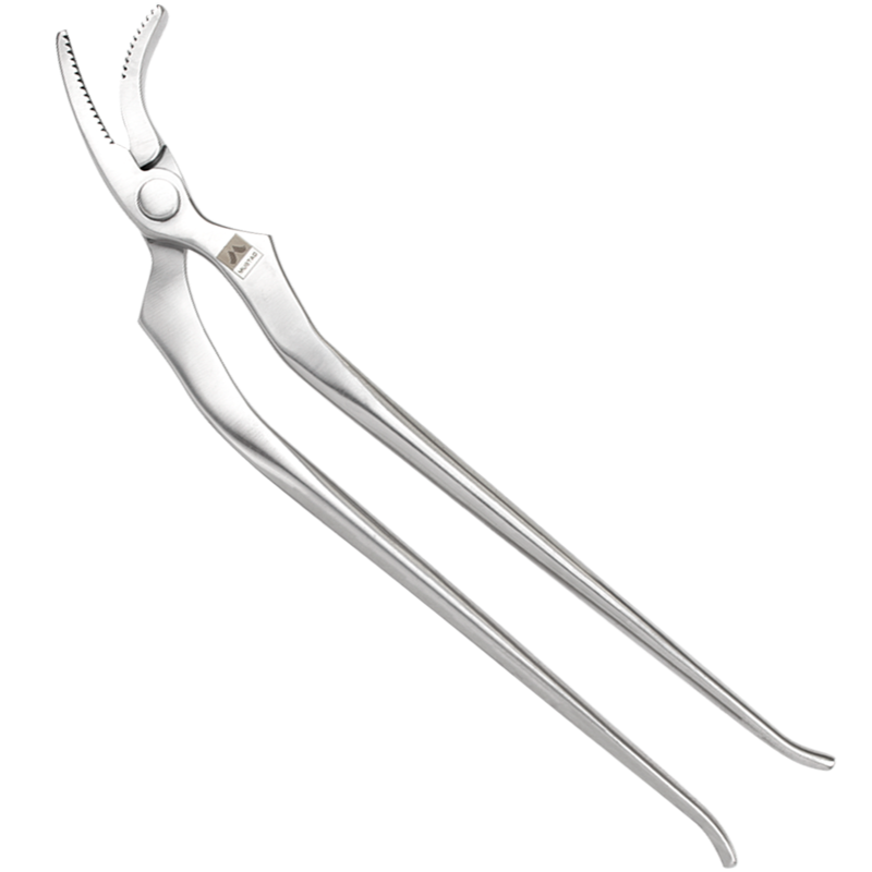 Mustad Premium Ergo-Clincher