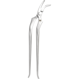 Mustad Premium Ergo-Clincher