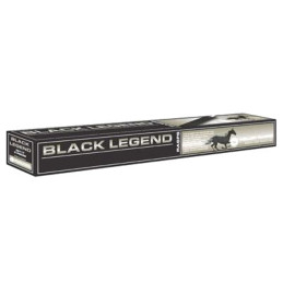 Heller Black Legend, 14" - 1 pcs
