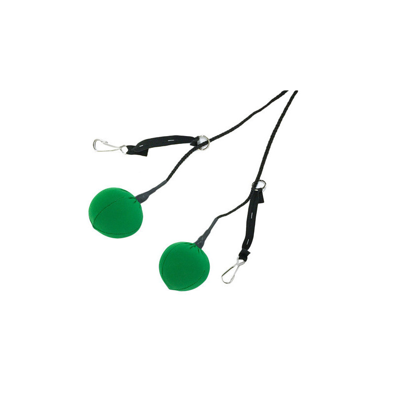 Wahlsten Premium Ear Plugs with Nylon Strap