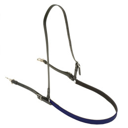 Wahlsten Premium BETA Breast Collar, Straight Model, FULL