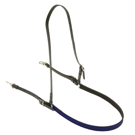 Wahlsten Premium BETA Breast Collar, Straight Model, FULL