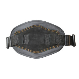 Wahlsten Farrier Apron, Leather/Fabric