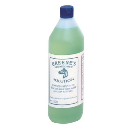 Greene's Liniment, 1 liter
