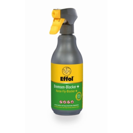 Effol Horsefly-Blocker+, 500 ml