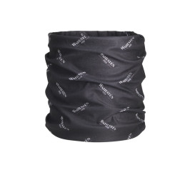 Wahlsten 1918 Multi Function Scarf, Black-White