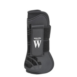 Wahlsten Sage Tendon Boots, BLACK
