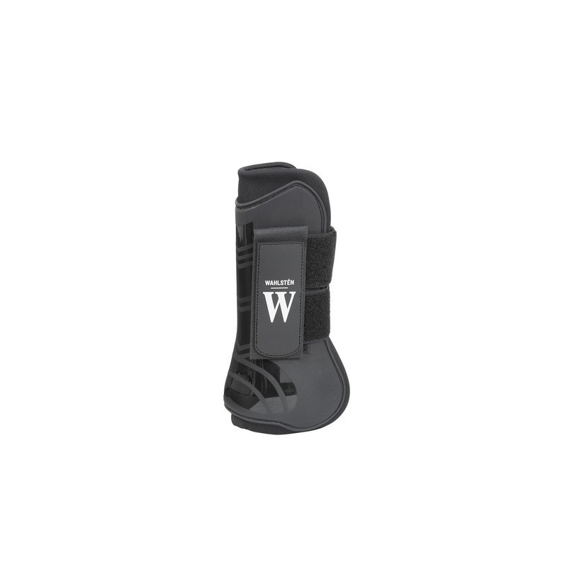 Wahlsten Sage Tendon Boots, BLACK