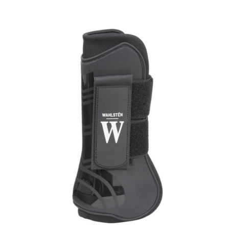 Wahlsten Sage Tendon Boots, BLACK