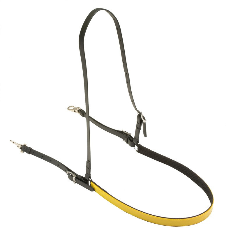 Wahlsten Premium BETA Breast Collar, Straight Model, FULL