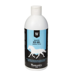 W-Ice Gel, W-Leg Cooling 500 ml - 1 pcs.