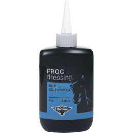 Diamond Blue Frog Dressing 118ml/4oz