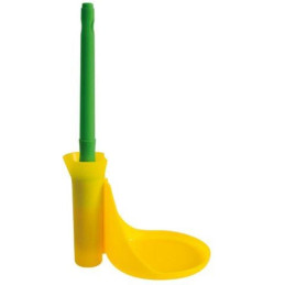 Effol Brush FIX - 1 vnt.