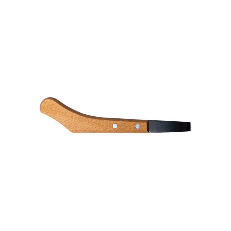 Mustad kanopų peilis - dvigubas kraštas - 1 vnt