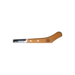Mustad kanopų peilis - dvigubas kraštas - 1 vnt