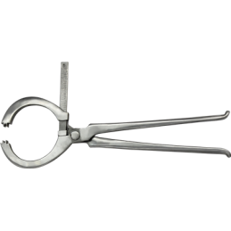 Edge - Delta Hoof Tester, Adjustable - 1 pcs