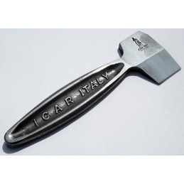ICAR - Clinch Cutter - Forged Stainless Steel