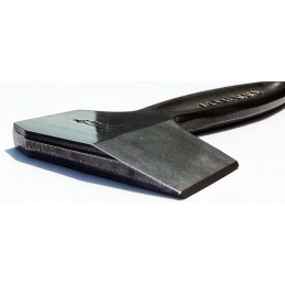 ICAR - Clinch Cutter - Forged Stainless Steel