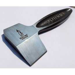 ICAR - Clinch Cutter - Forged Stainless Steel