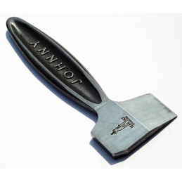 ICAR - Clinch Cutter - Forged Stainless Steel