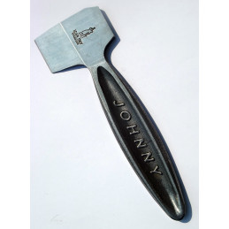 ICAR - Clinch Cutter - Forged Stainless Steel