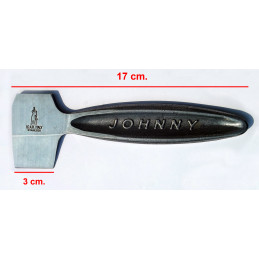 ICAR - Clinch Cutter - Forged Stainless Steel