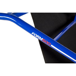Finntack T6 QH Training Cart, without Wheels (Blue)