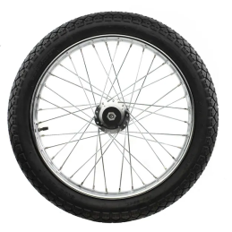 Finntack Rockcart wheel 19"x 3.00, S-Steel (sold in pairs)