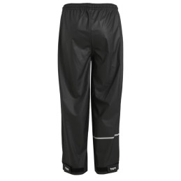 Wahlsten - Training Rain Trousers, Black, 1 pair