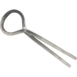 Kerckhaert Flat Hoof Tester - 1 pcs