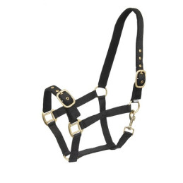 Wahlsten - Avery Halter with Padding, 1 pcs