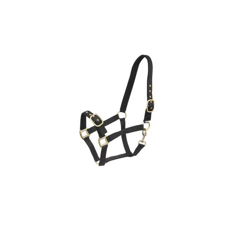 Wahlsten - Avery Halter with Padding, 1 pcs